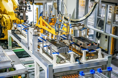 上汽大眾 從“量”到“質(zhì)”的轉(zhuǎn)型之路