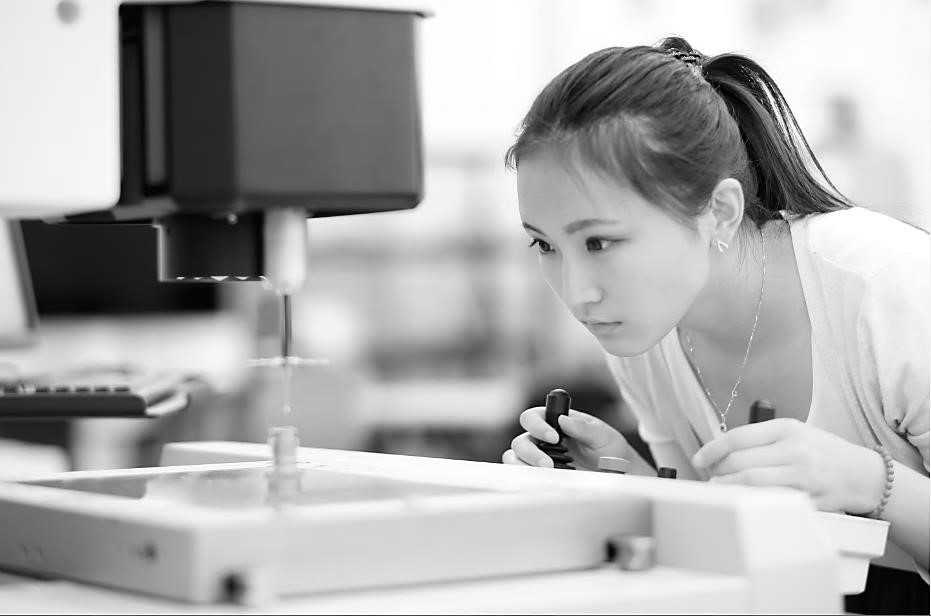 蔡司三坐標測量技術優勢解析 技術、精度與服務三維對比