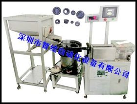 橡膠件骨架缺損檢測機 技術、價格與廠家選購指南