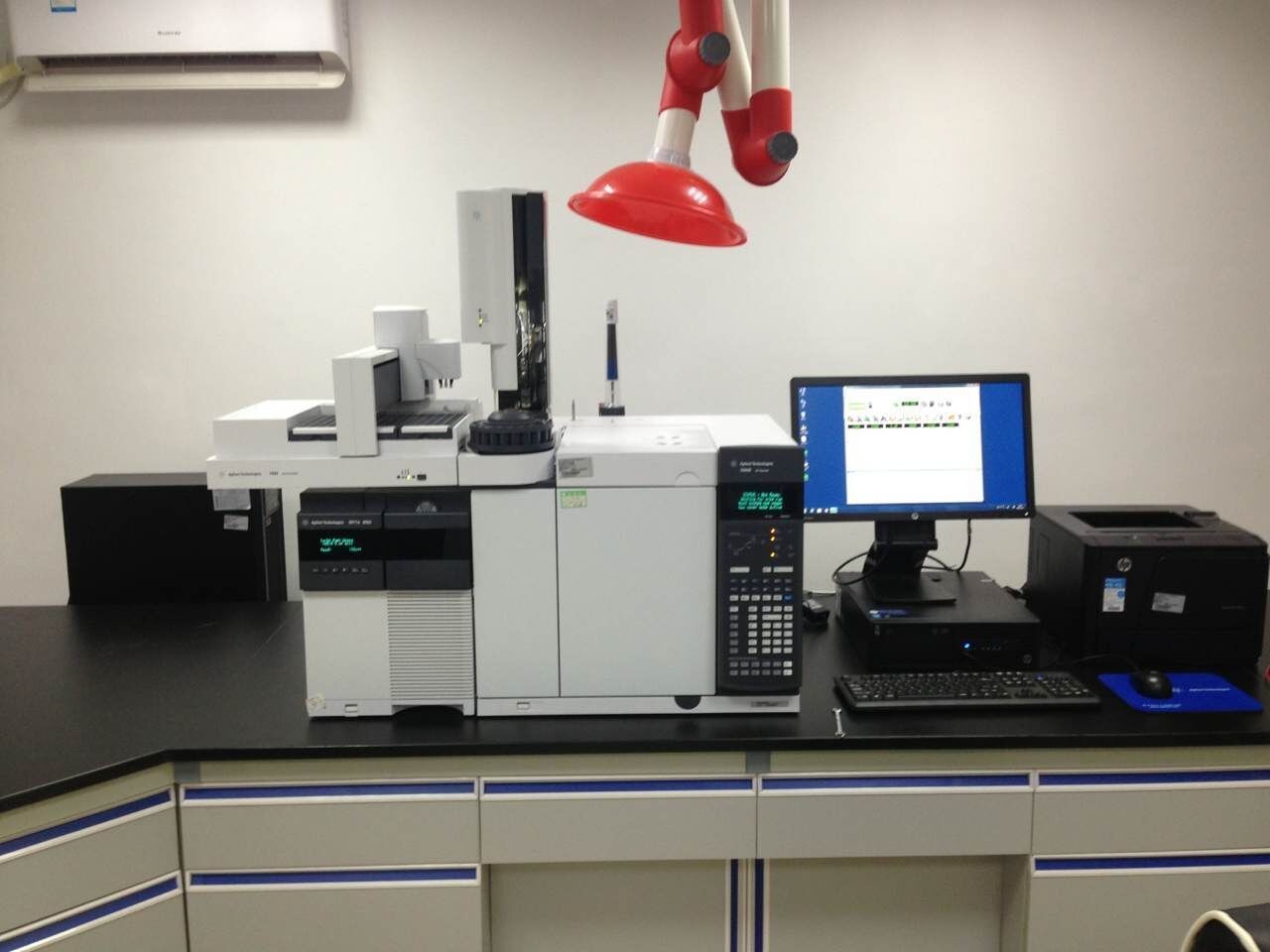 技術賦能，舌尖無憂——2016年守護市民食品安全十件實事盤點